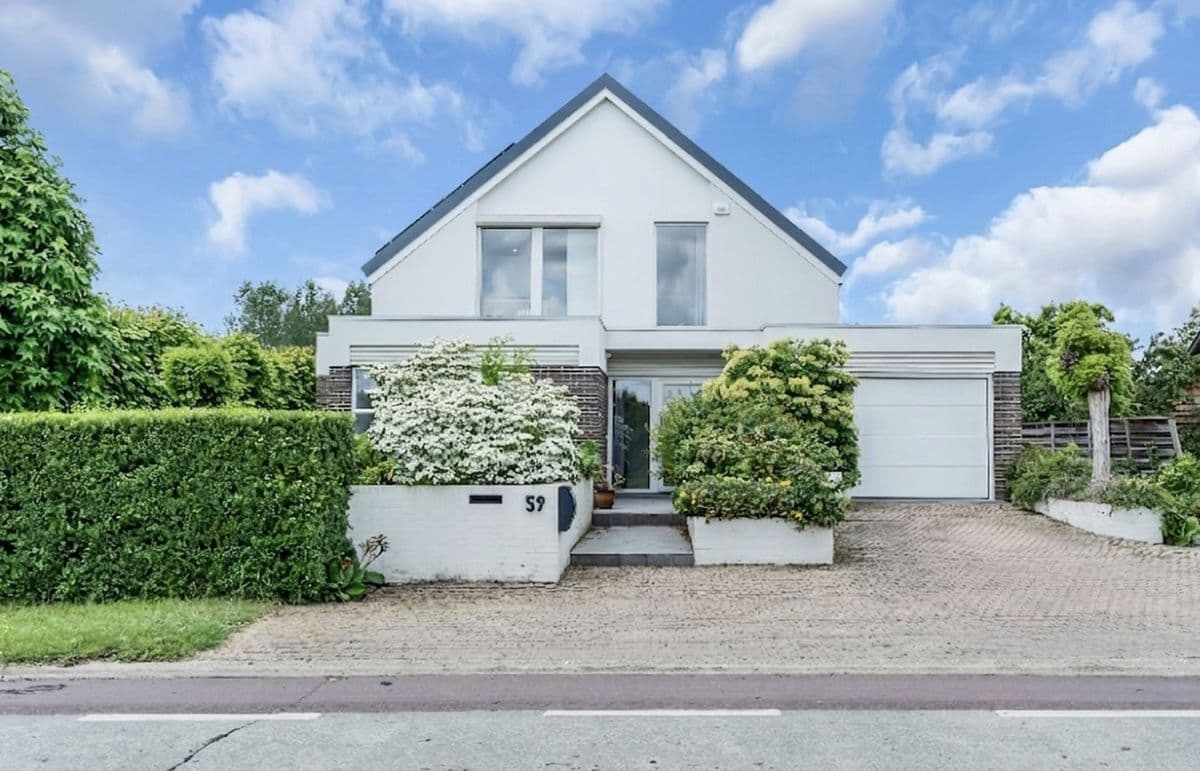 Huis te koop in Herk-de-Stad: Korpse straat 59