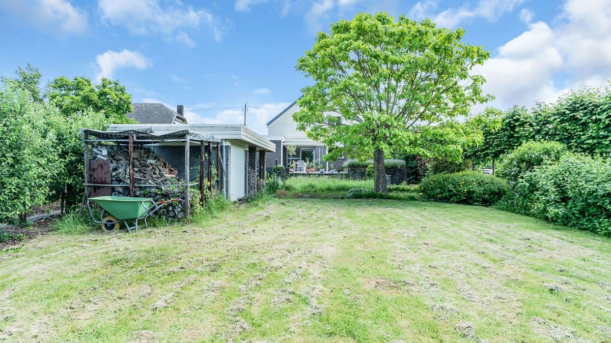 Huis Herk-de-Stad foto 11