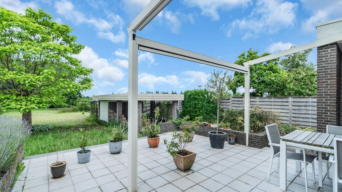 Huis Herk-de-Stad foto 4