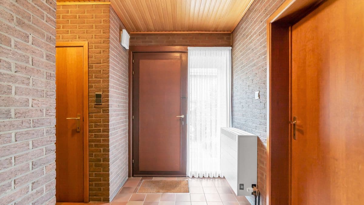 Huis Houthalen-Helchteren foto 10