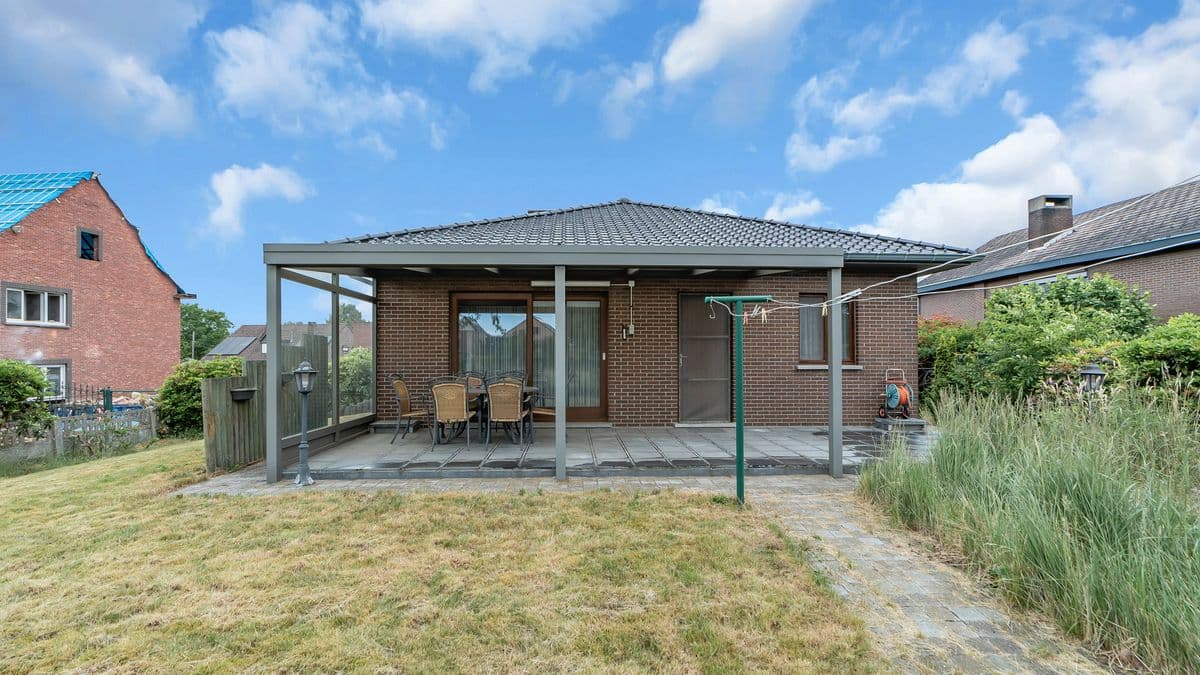 Huis Houthalen-Helchteren foto 5