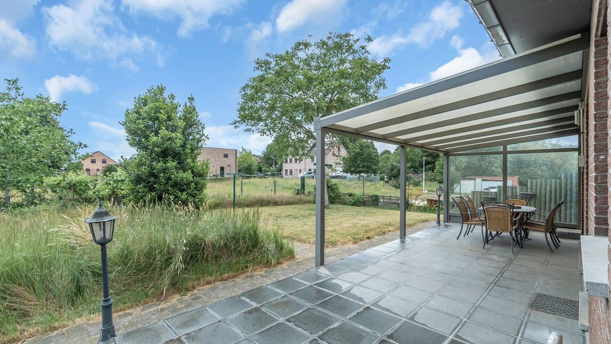 Huis Houthalen-Helchteren foto 6
