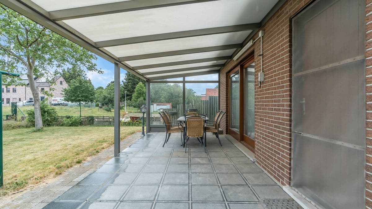 Huis Houthalen-Helchteren foto 7