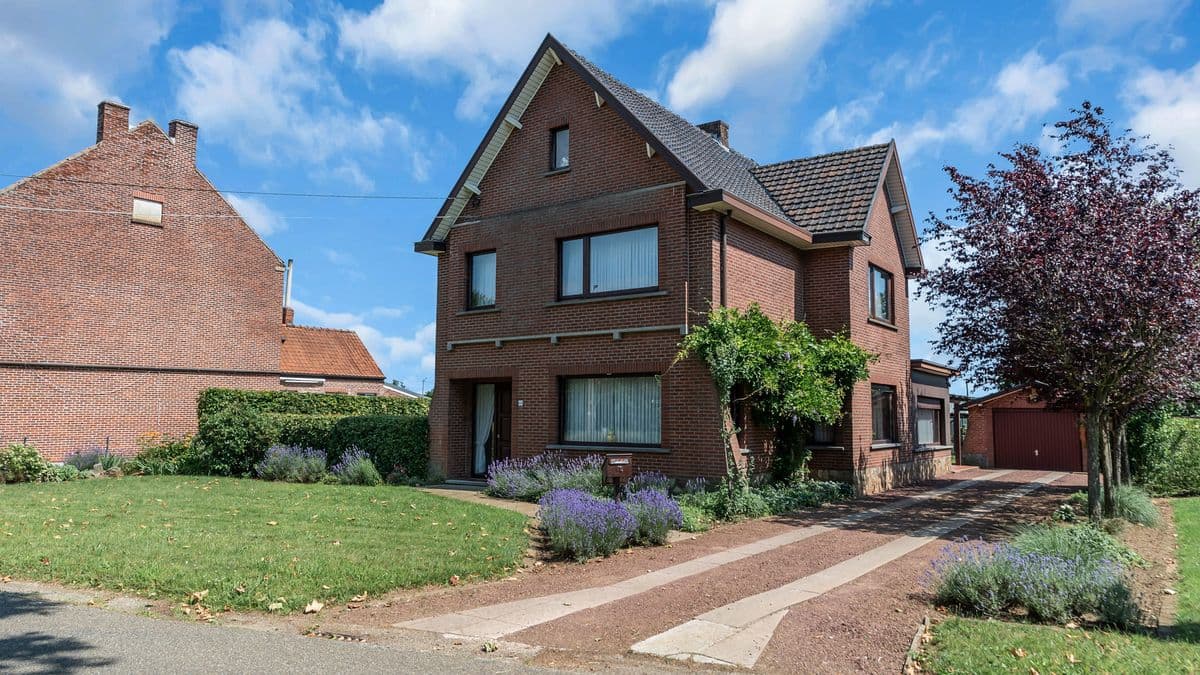 Huis te koop in Lummen: Pastorijstraat 66