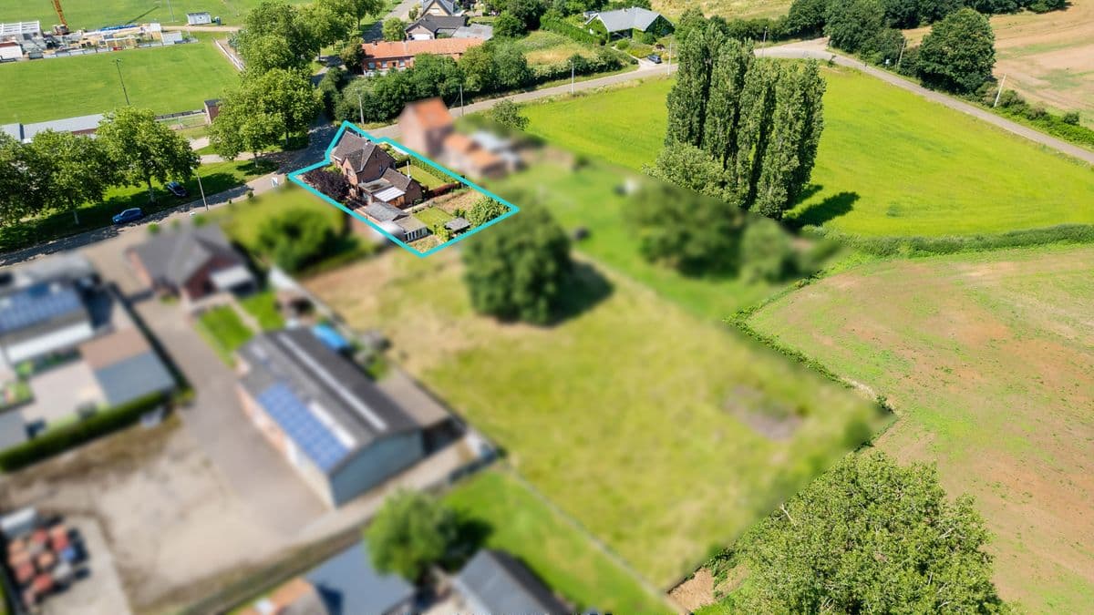 Huis Lummen foto 10