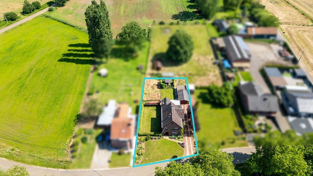 Huis Lummen foto 5