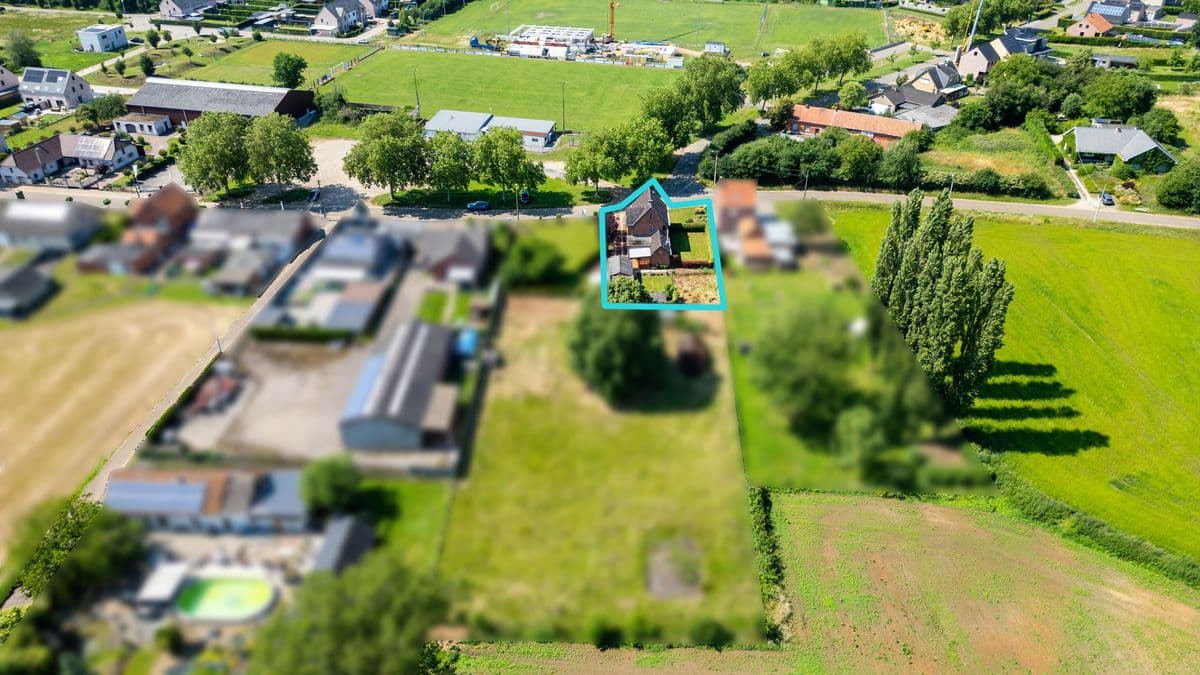 Huis Lummen foto 8