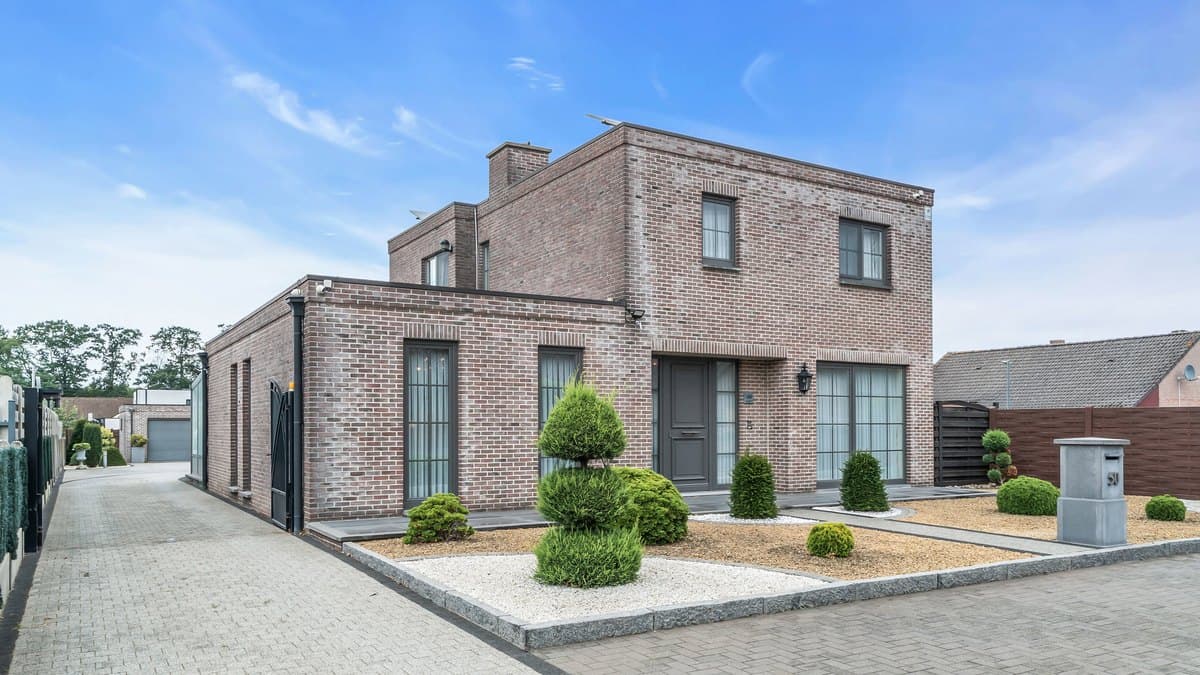 Huis te koop in Dilsen-Stokkem, Eekhoornlaan 50