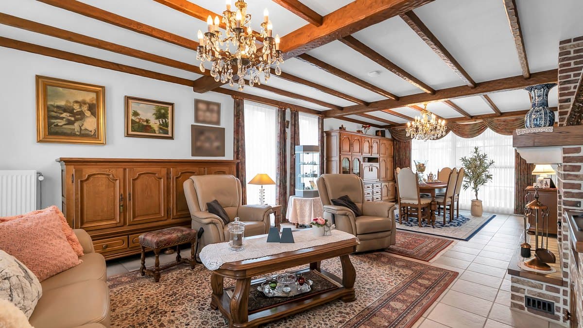 Huis Dilsen-Stokkem foto 4