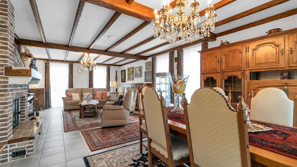 Huis Dilsen-Stokkem foto 5
