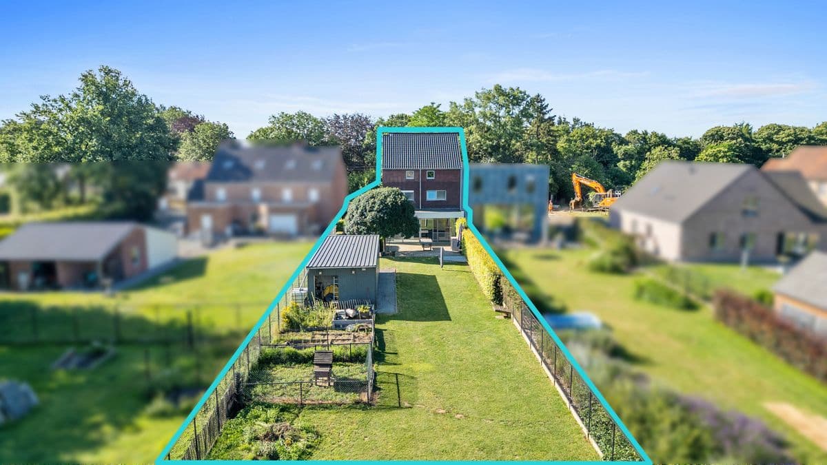 Huis Tielt-Winge foto 3