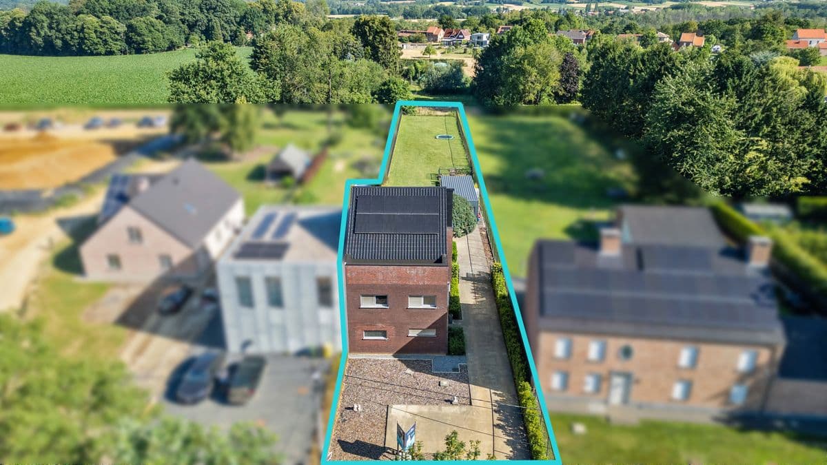 Huis Tielt-Winge foto 4