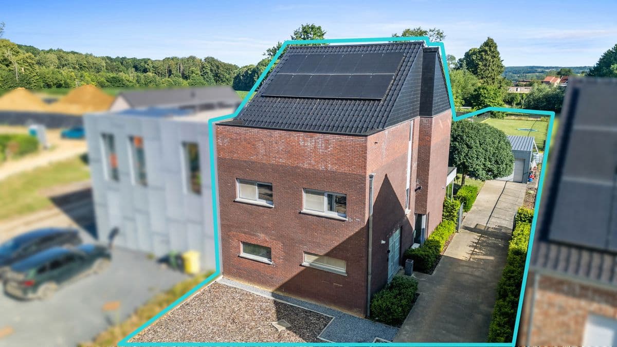 Huis Tielt-Winge foto 8