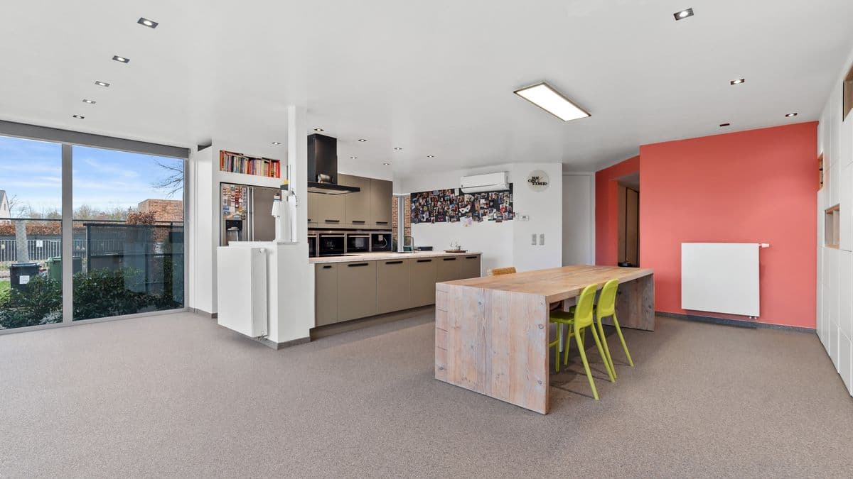 Huis Tielt-Winge foto 9