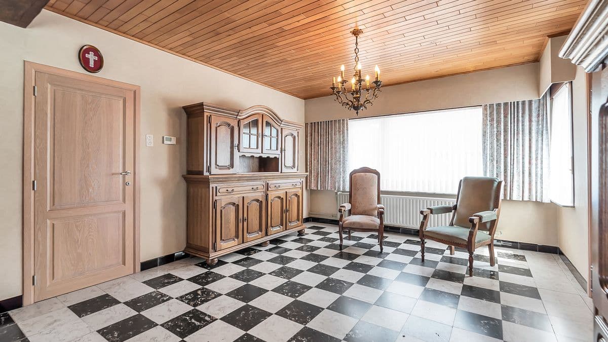 Huis Beringen foto 12