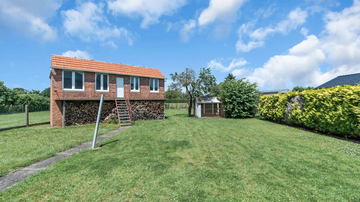 Huis Beringen foto 4