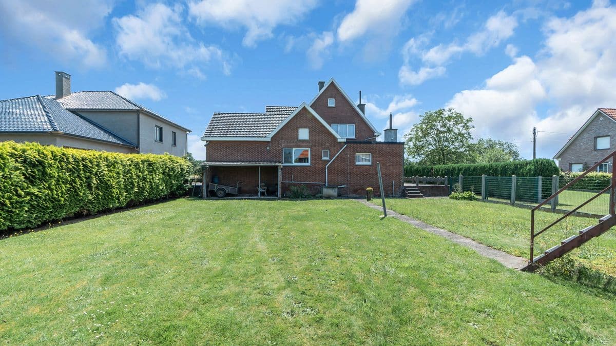 Huis Beringen foto 5