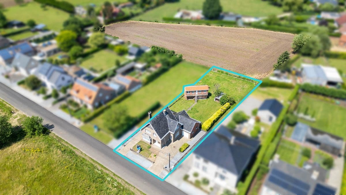 Huis Beringen foto 8