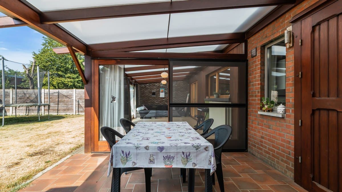 Huis Beringen foto 12