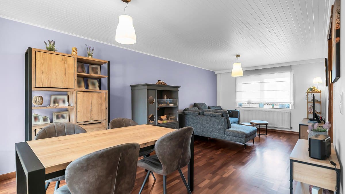 Huis Beringen foto 4