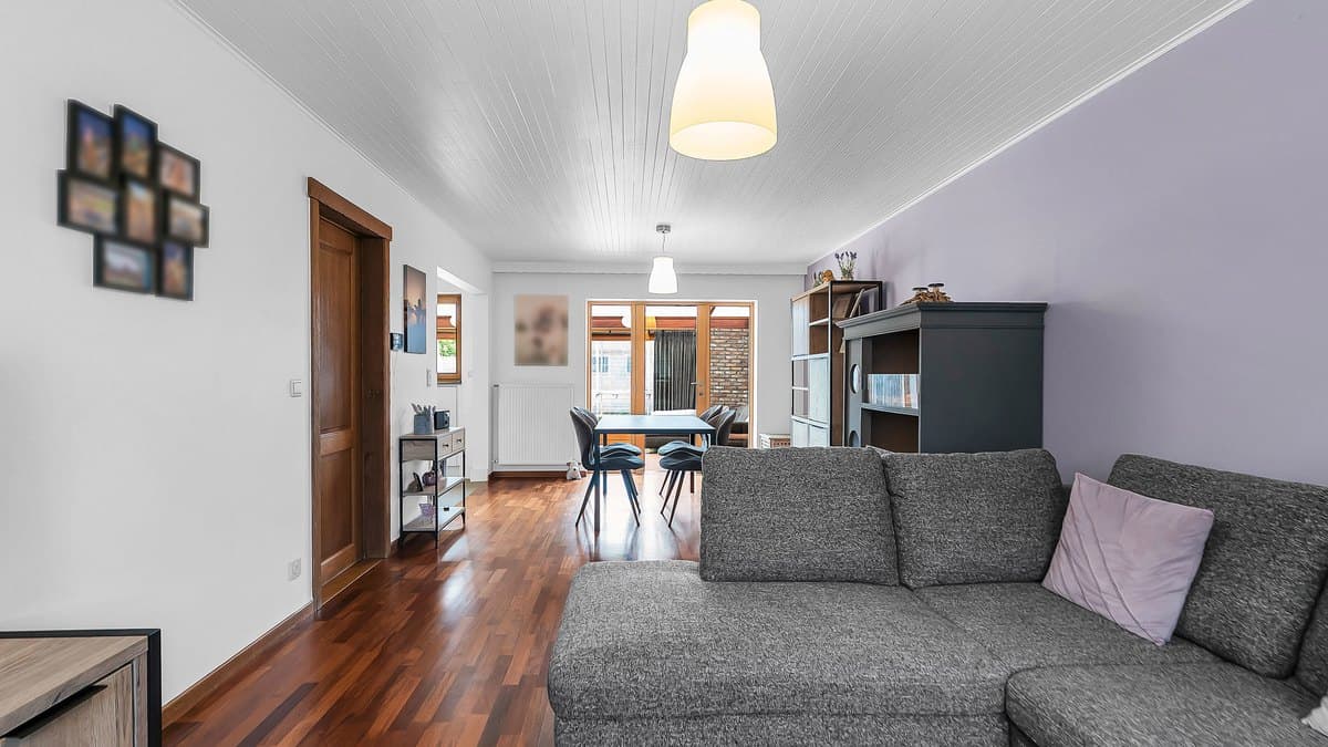 Huis Beringen foto 7