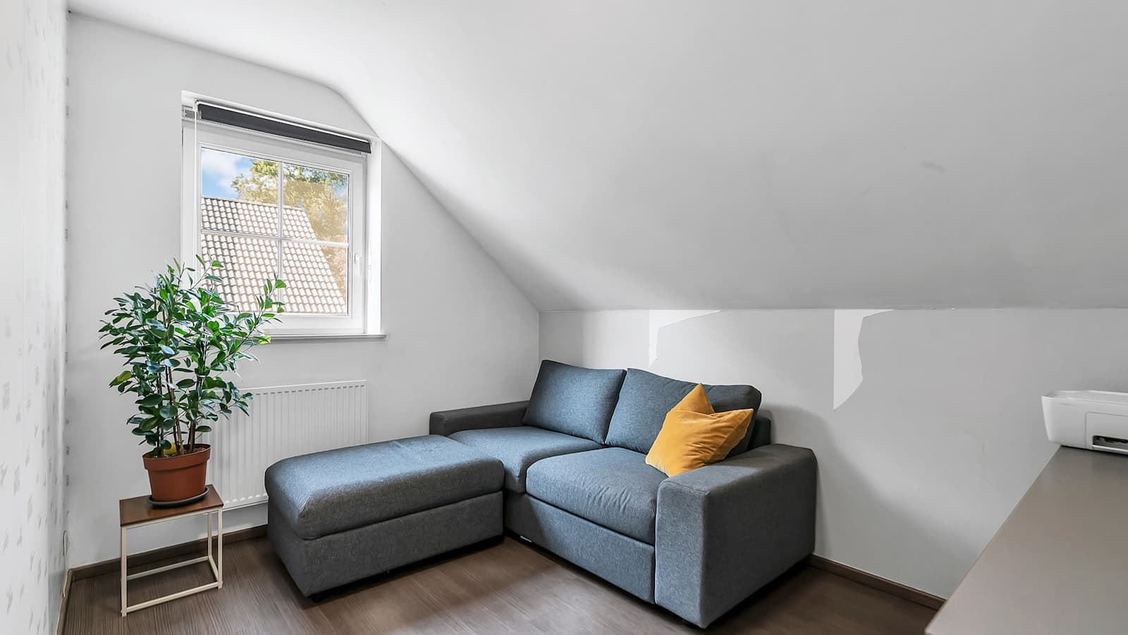 Huis Beringen foto 11