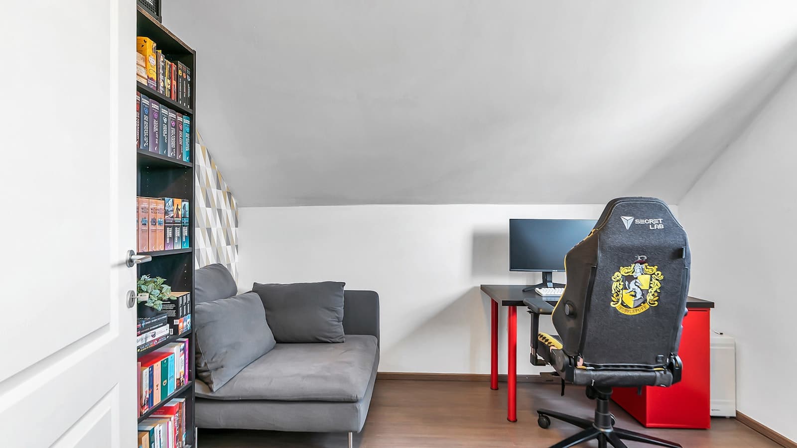 Huis Beringen foto 12