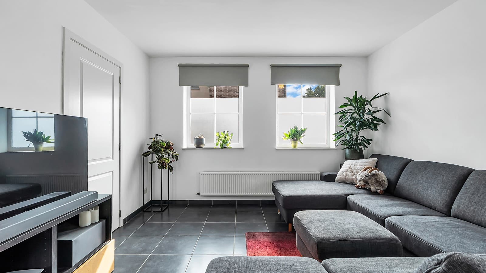Huis Beringen foto 4