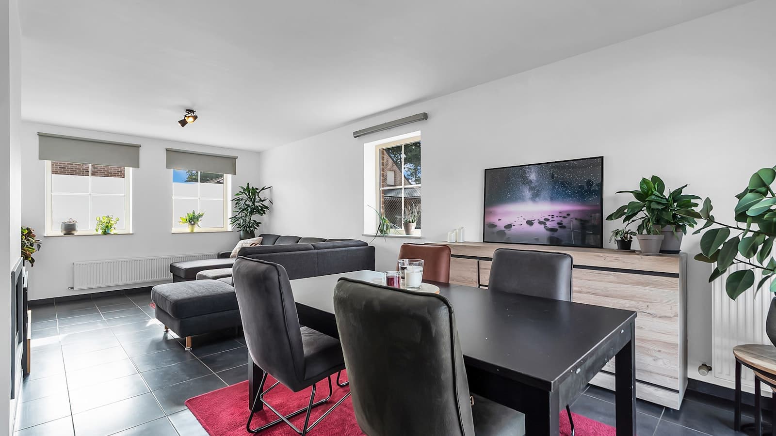 Huis Beringen foto 6