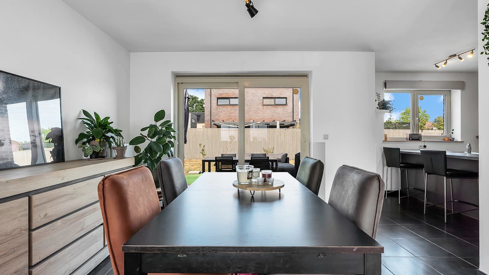 Huis Beringen foto 7