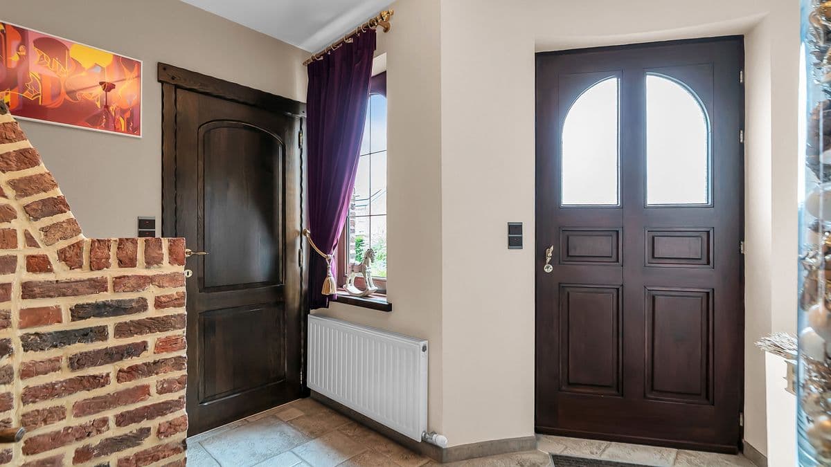 Villa Herk-de-Stad foto 9