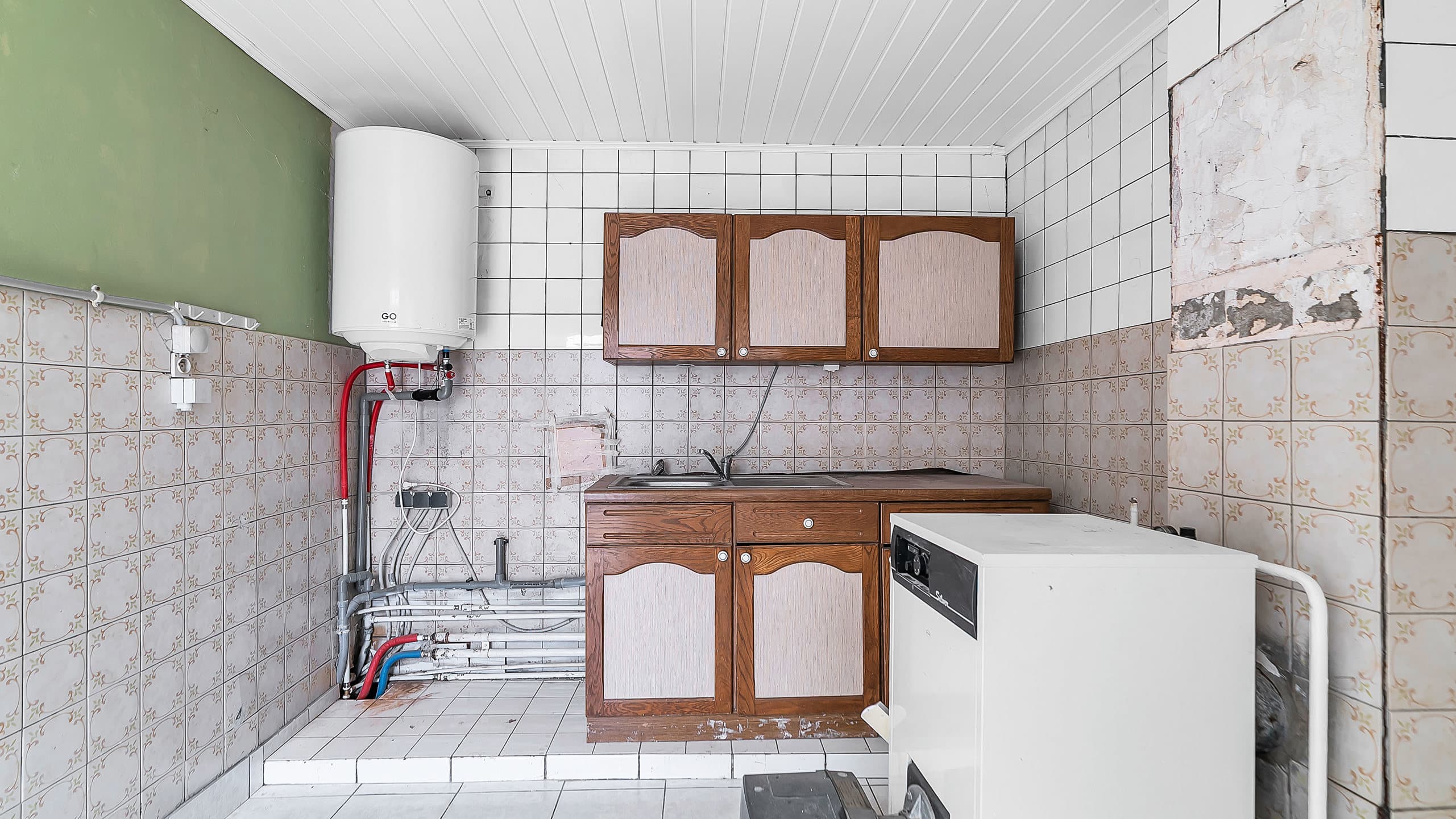 Appartement Heusden-Zolder foto 10