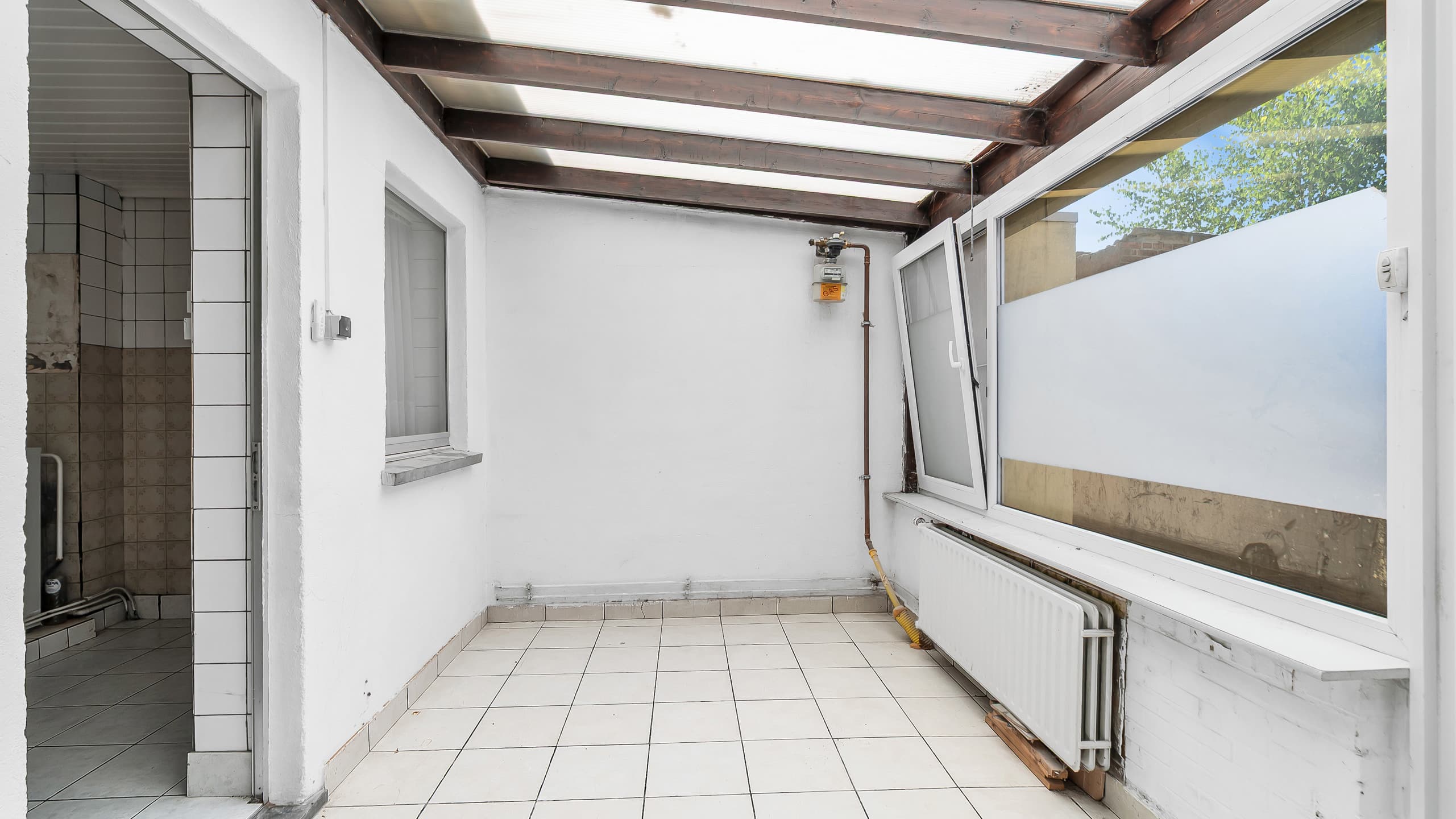 Appartement Heusden-Zolder foto 11