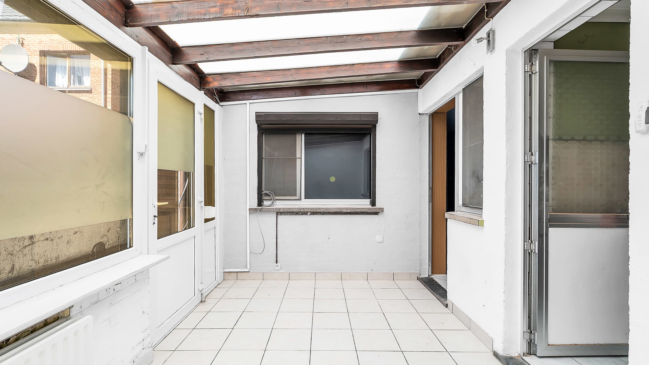 Appartement Heusden-Zolder foto 12