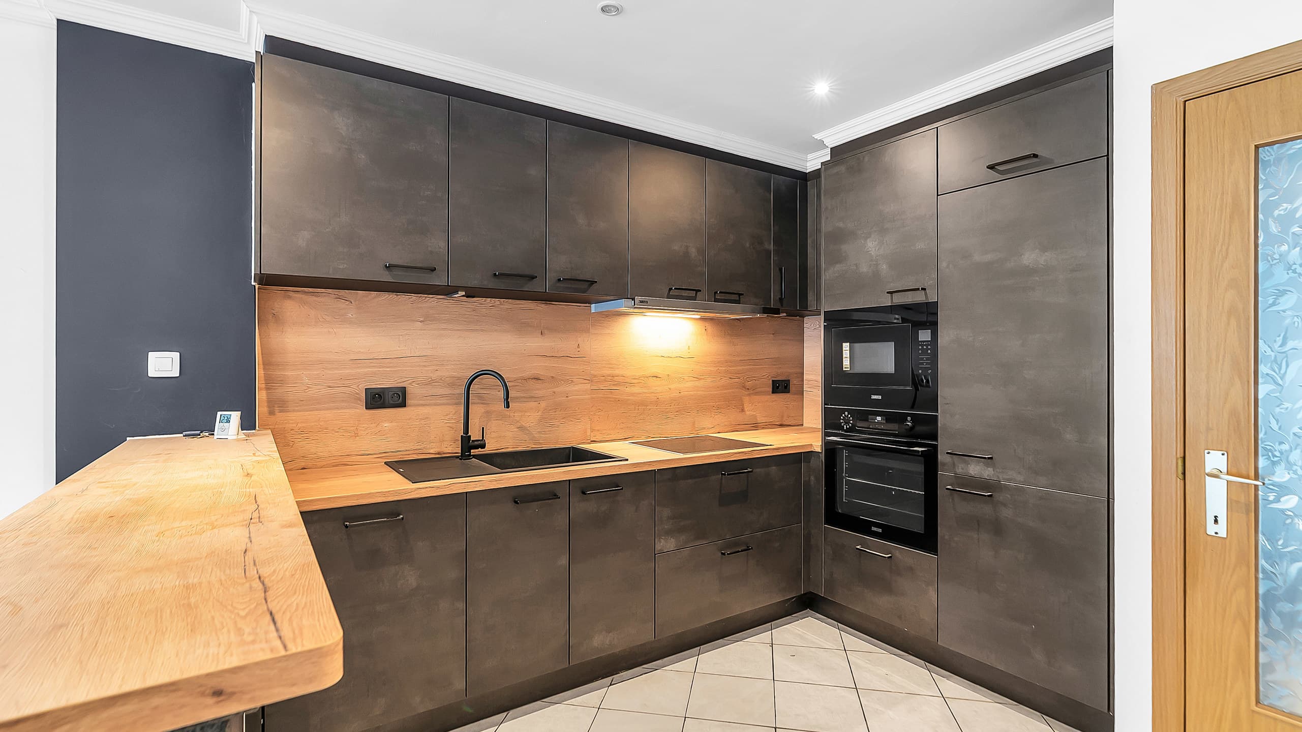 Appartement Heusden-Zolder foto 3
