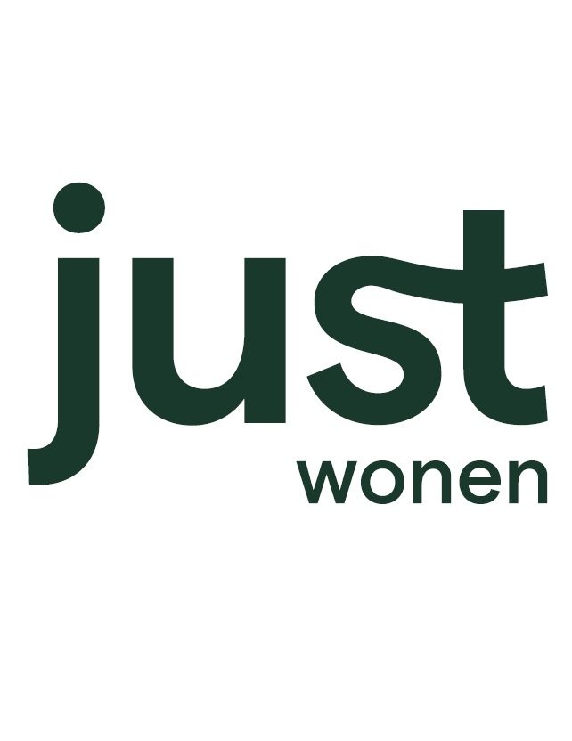 Just Wonen logo