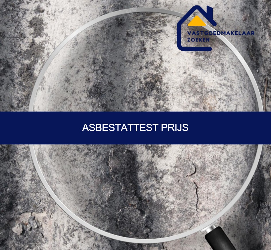 asbestattest prijs