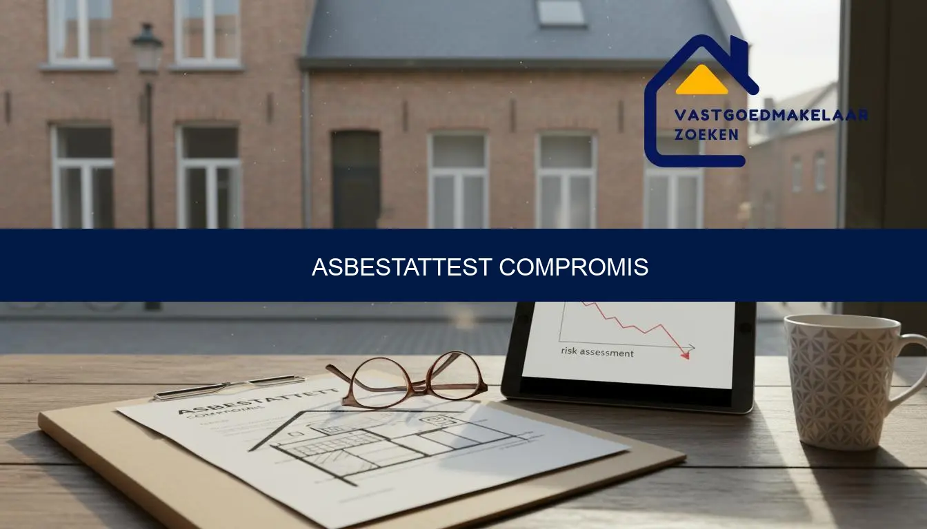 asbestattest compromis