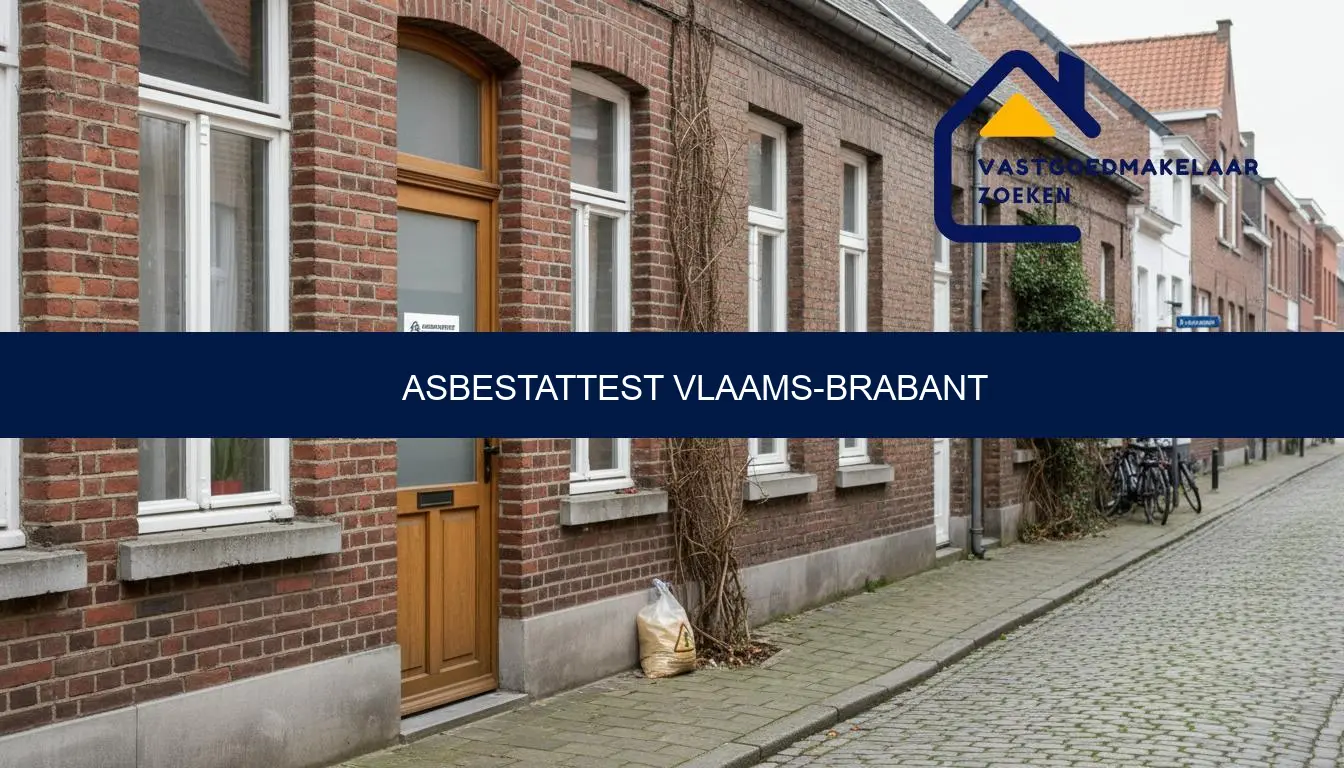 asbestattest vlaams-brabant